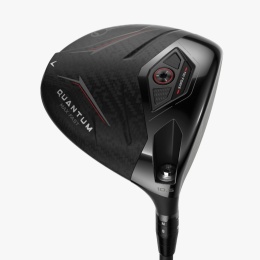 Kij golfowy driver Callaway Quantum Max Fast 12 stopni, szaft Vanquish 40, Regular