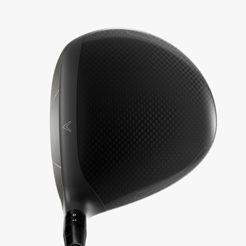 Kij golfowy driver Callaway Quantum Max Fast 12 stopni, szaft Vanquish 40, Regular