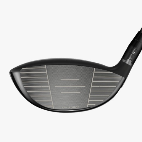 Kij golfowy driver Callaway Quantum Max Fast 12 stopni, szaft Vanquish 40, Regular