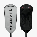 Kij golfowy driver Callaway Quantum Max Fast 12 stopni, szaft Vanquish 40, Regular