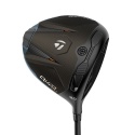Kij golfowy driver TaylorMade Qi4D Max MRH (10,5 stopnia, szaft Regular) gracz praworęczny