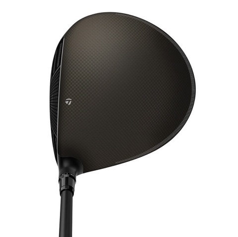 Kij golfowy driver TaylorMade Qi4D Max MRH (10,5 stopnia, szaft Regular) gracz praworęczny