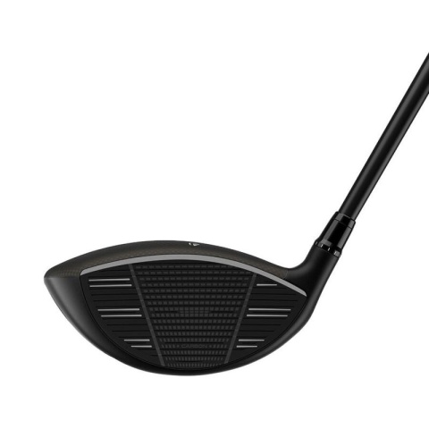 Kij golfowy driver TaylorMade Qi4D Max MRH (10,5 stopnia, szaft Regular) gracz praworęczny
