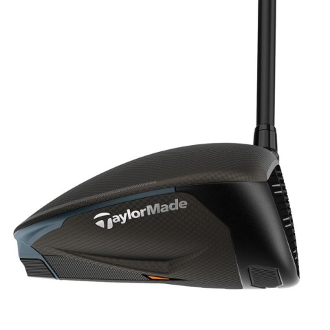 Kij golfowy driver TaylorMade Qi4D Max MRH (10,5 stopnia, szaft Regular) gracz praworęczny