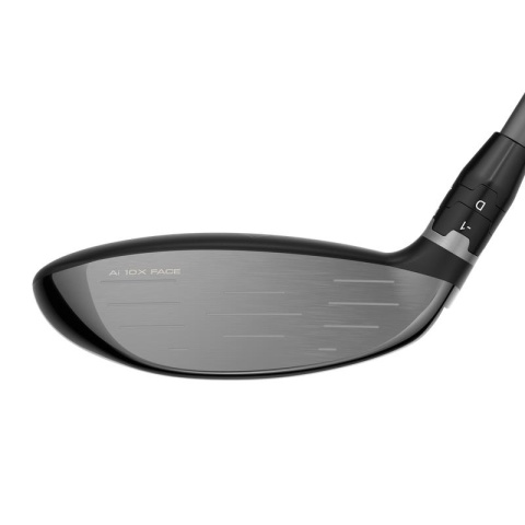 Callaway ELYTE FW3 Fairway Wood Golf Club (15 Degrees, Denali 60 Shaft, Regular)