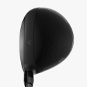 Kij golfowy fairway wood Callaway Quantum Max FW7, szaft Denali 60g, Regular