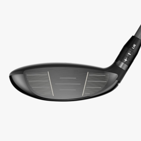 Kij golfowy fairway wood Callaway Quantum Max FW7, szaft Denali 60g, Regular