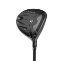 Kij golfowy fairway wood TaylorMade Qi4D Max FW5 (18 stopni, regular) plus cover