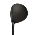 Kij golfowy fairway wood TaylorMade Qi4D Max FW5 (18 stopni, regular) plus cover