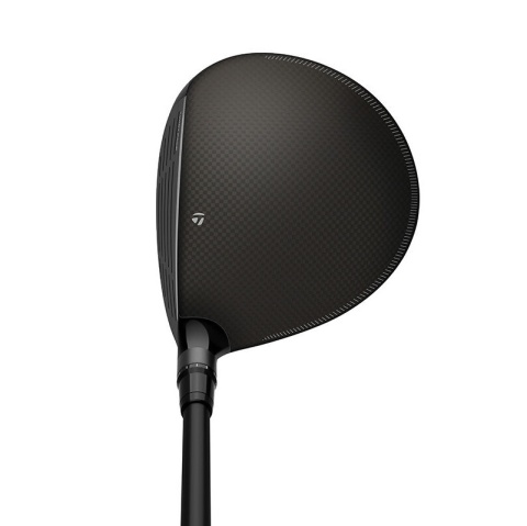 Kij golfowy fairway wood TaylorMade Qi4D Max FW5 (18 stopni, regular) plus cover