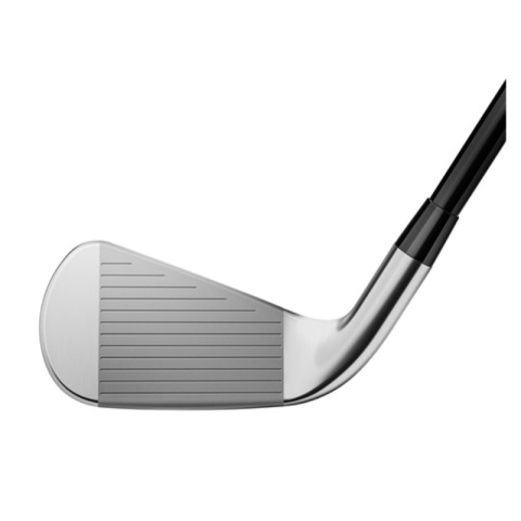 Kij golfowy iron 4 Titleist U505 Utility Driving Iron, meski, szaft grafitowy, regular
