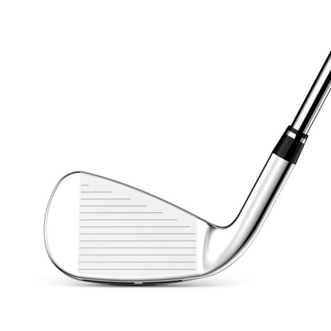 Wilson DYNAPWR 7 Iron Women's Golf Club, Regular Graphite Shaft