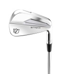 Wilson STAFF MODEL BLADE 7-iron golf club, men's, steel shaft