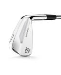 Wilson STAFF MODEL BLADE 7-iron golf club, men's, steel shaft