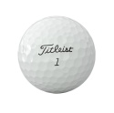 Piłki golfowe TITLEIST Tour Soft, model 2026 (białe, 12 szt.)