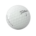 Piłki golfowe TITLEIST Tour Soft, model 2026 (białe, 3 szt.)