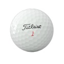 Piłki golfowe TITLEIST Trufeel, model 2026 (białe, 12 szt.)