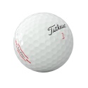 Titleist, piłki golfowe Trufeel, model 2026, kolor biały, 3 szt.