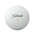 Piłki golfowe TITLEIST Velocity, model 2026 (białe, 12 szt.)