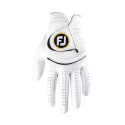 Rękawica golfowa FOOTJOY StaSof, skóra cabretta najwyzsza jakosc, FJ (biała, rozm. XL)