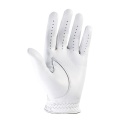 Rękawica golfowa FOOTJOY StaSof, skóra cabretta najwyzsza jakosc, FJ (biała, rozm. XL)