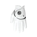 Rękawica golfowa FOOTJOY WeatherSof, FJ (biała, rozm. XXL)