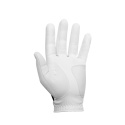 Rękawica golfowa FOOTJOY WeatherSof, FJ (biała, rozm. XXL)
