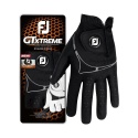 Rękawica golfowa FootJoy GTxtreme MLH (czarna, rozm. L) z markerem, golfista praworeczny