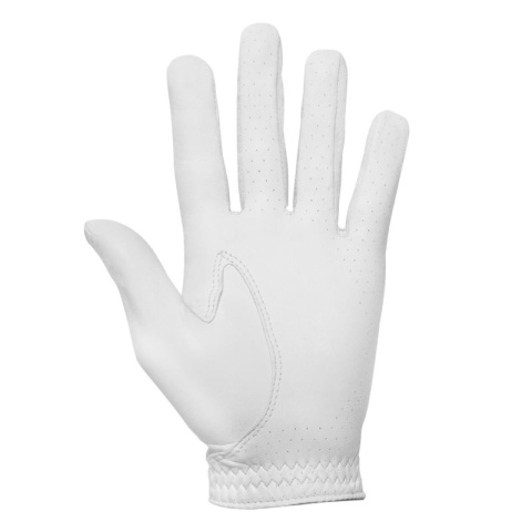 Rękawica golfowa FootJoy SciFlex Pearl (męska, biała, rozm. XXL)