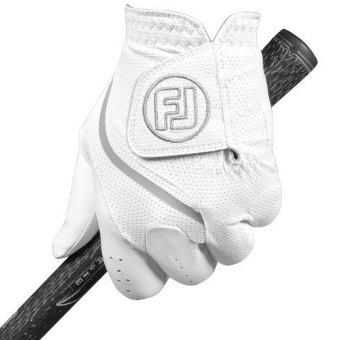 Rękawica golfowa FootJoy SciFlex Pearl (męska, biała, rozm. XXL)