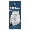 Rękawica golfowa FootJoy SciFlex Pearl (męska, biała, rozm. XXL)