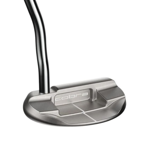 Cobra Fly XL Black-Pink Club Set, Model 2025, 10 Clubs with Cart Bag, Graphite Shafts Set