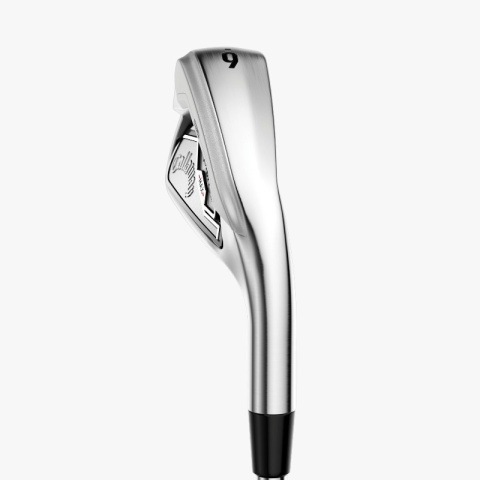 Callaway Quantum Max 5-PW Golf Iron Set (Steel Shaft, Regular, 6-Pack)