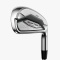 Zestaw kijów ironów do golfa Callaway Quantum Max, 5-PW (stalowy szaft, stiff, 6 szt)