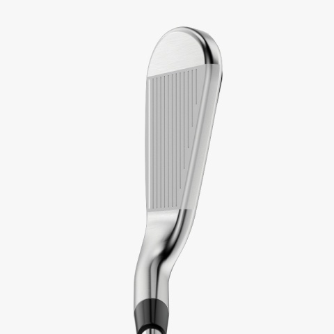 Callaway Quantum Max 5-PW Golf Iron Set (Steel Shaft, stiff, 6-Pack)
