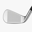 Callaway Quantum Max 5-PW Golf Iron Set (Steel Shaft, stiff, 6-Pack)