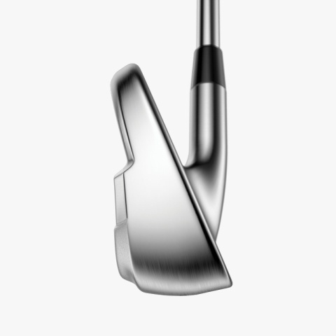Callaway Quantum Max 5-PW Golf Iron Set (Steel Shaft, stiff, 6-Pack)