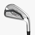 Callaway Quantum Max 5-PW Golf Iron Set (Steel Shaft, stiff, 6-Pack)