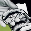 Callaway Quantum Max 5-PW Golf Iron Set (Steel Shaft, stiff, 6-Pack)