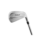 Zestaw kijów ironów do golfa Titleist T250 (model. 2025, stalowy shaft regular) 5-PW-SW