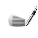 Zestaw kijów ironów do golfa Titleist T250 (model. 2025, stalowy shaft regular) 5-PW-SW