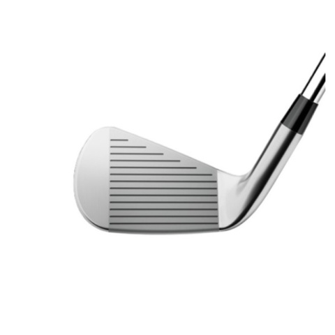 Zestaw kijów ironów do golfa Titleist T250 (model. 2025, stalowy shaft regular) 5-PW-SW