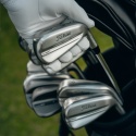 Titleist T350 Golf Irons Set (Graphite Shaft Regular) 5-PW-SW