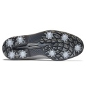 Buty do gry w golfa FootJoy, DJ PREMIERE SERIES Field (męskie, białe), rozm. 46