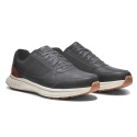 Buty do gry w golfa FootJoy, FJ HAMPTON (męskie, GREY-BROWN), rozm. 43