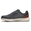 Buty do gry w golfa FootJoy, FJ HAMPTON (męskie, GREY-BROWN), rozm. 43