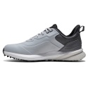 Buty do gry w golfa FootJoy, FJ PRO SL 26 (szaro-białe), rozm. 44