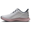 Buty do gry w golfa FootJoy, FJ PULSE (damskie, biało-granatowo-różowe), rozm. 23,5