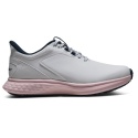Buty do gry w golfa FootJoy, FJ PULSE (damskie, biało-granatowo-różowe), rozm. 23,5
