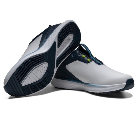 Męskie buty golfowe FootJoy FJ Pulse, rozmiar 43, system BOA